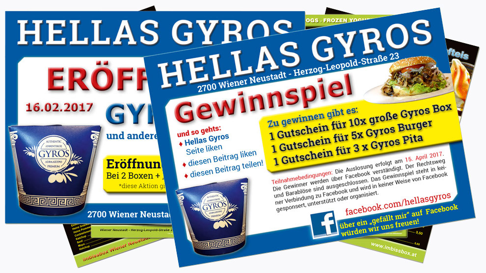 flyer