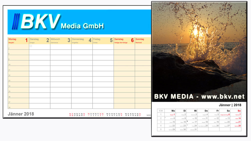 kalender