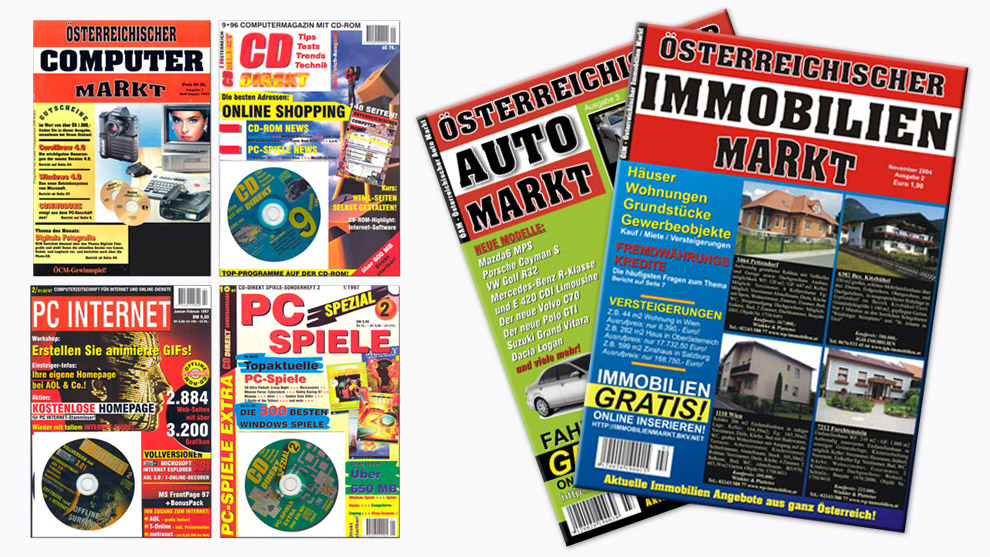 zeitschriften